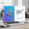 Website Design and Front-End Development