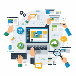 WordPress Website Development