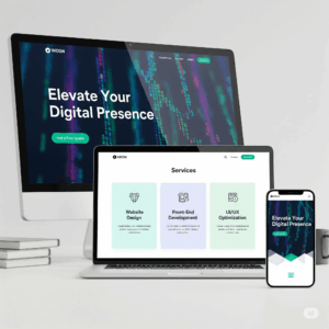 Seamless Experience Design