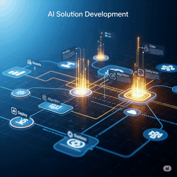 AI Solution Development