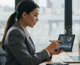 Data Analysis and Insights