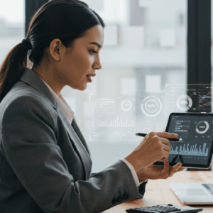 Data Analysis and Insights