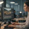 Video Editing and Production
