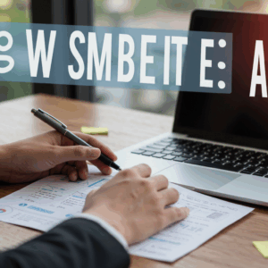 Professional website for your business