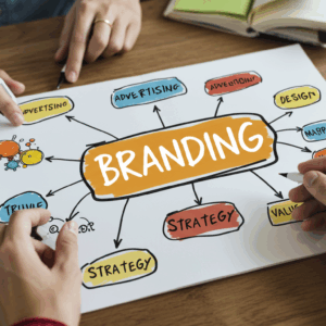 Logo Design and Branding