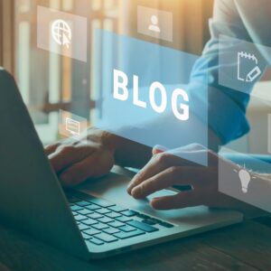 Compelling and Relevant Blog Content