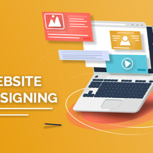 Website Redesign and Optimization